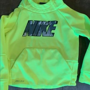 Nike Sweatshirt